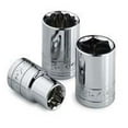 thumbnail image 1 of SK Hand Tool SK40331 31mm 12 Point Standard Socket 1/2" Drive Weight: 0.5500, 1 of 1