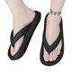 thumbnail image 3 of Sandalias para Almohada Tanga Flip Men Mujeres Suave Cómoda Interiores Al Aire Libre, 3 of 8
