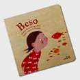 thumbnail image 2 of Libro Beso Libros para niños Cuentos infantiles Ediciones El Naranjo Libro de Texto, 2 of 7