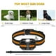 thumbnail image 4 of Collar antichoque para perros Heaflex, impermeable y recargable, alcance 500 m, 4 of 6