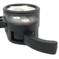 thumbnail image 4 of Pantalla LCD de Scooter EléCtrico con Uso de Acelerador para Pantalla de Scooters EléCtricos de 10 Pulgadas, 36V, 4 of 5