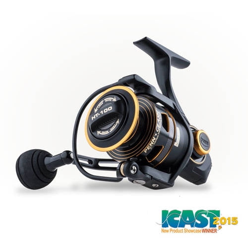 daiwa lexa 3000sh