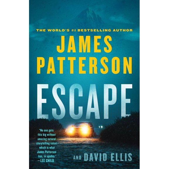 Pre-Owned Escape (Paperback) 1538752921 9781538752920