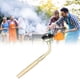 thumbnail image 1 of Antorcha de propano Bling Bling Antorcha de un solo tubo de cobre, 1 of 12