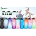 thumbnail image 4 of ‎Edmyre 25 fl oz Sports Water Bottle for School Kids Adults ,Reusable BPA Free Leakproof for Fitness, 4 of 4