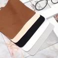 thumbnail image 2 of 5Pcs/Lot Microfiber Glasses Lens Clothes Jewelry Piano Computer Phone Screen Wipe Cloth Coffee-5PCS, 2 of 6