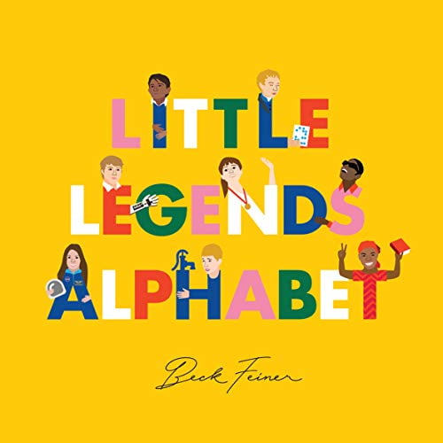 Pre-Owned Little Legends Alphabet, 9780648261643, 0648261646, Hardcover,
