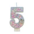 thumbnail image 1 of serony Digital Candle Cake Plaque, 1 of 9