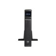 thumbnail image 3 of Tripp Lite SmartPro 120V 3kVA 2.88kW Line-Interactive Sine Wave UPS--- 2U Rack/Tower--- Extended R, 3 of 8