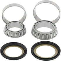 All Balls Steering Stem Bearing Seal Kit for Yamaha