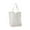 White, variant on Meitianfacai Nylon Mesh Beach Bags for Women, Multifunctional Grocery Storage Bag, Breathable Mesh Beach Bags and Totes, Lightweight Foldable Pool Handbag Wash Bag