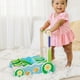 thumbnail image 2 of Juguete de Empujar y Caminadora de actividades Melissa & Doug Cocodrilo Chomp y Clac, 2 of 4