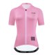 thumbnail image 3 of 2023 Jersey de ciclismo para mujer, uniforme de ciclismo de montaña, camiseta de bicicleta, ropa de montar, ropa de verano para mujer, ropa de ciclista para mujer, negro y rosa, 3 of 5