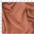 thumbnail image 4 of Soimoi Polyester Crepe Fabric Fleur_de_lis Damask Printed Craft Fabric by The Yard 52 Inch Wide, 4 of 6