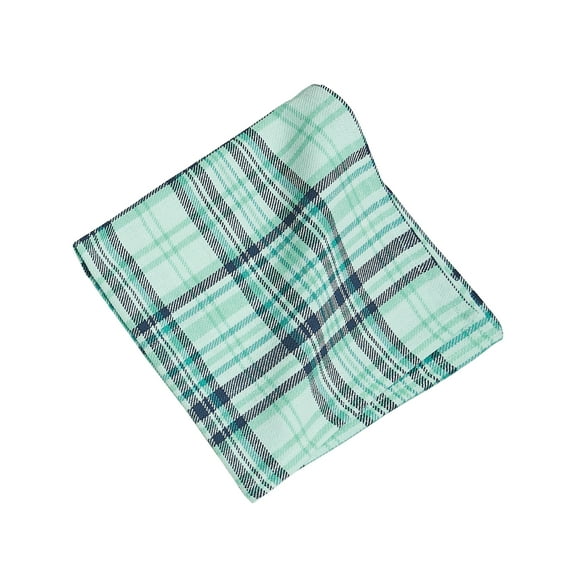 McKinley Plaid Napkin