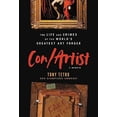 thumbnail image 1 of Pre-Owned Con/Artist: The Life and Crimes of the World's Greatest Art Forger (Hardcover) 0306826488 9780306826481, 1 of 1