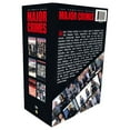 thumbnail image 3 of Major Crimes: The Complete Series (DVD), Drama, Warner Bros., 3 of 3