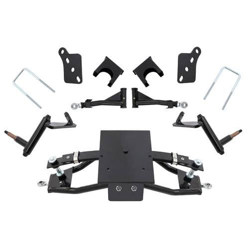 Double AArm 6" Lift Kit for Club Car DS Golf Carts Gas & Electric