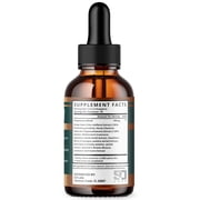 Viriflow Drops Advanced Performance Support Liquid Supplement (60 Servings)