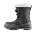 thumbnail image 2 of Baffin Canada Mens Black (8), 2 of 5