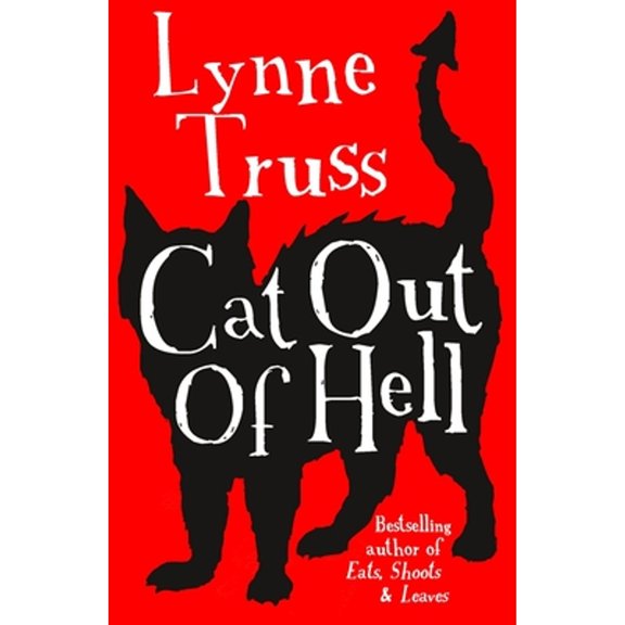 Pre-Owned Cat Out of Hell (Paperback) 0099585340 9780099585343