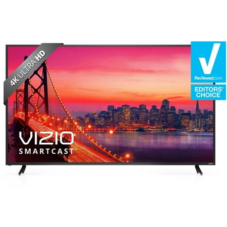 VIZIO SmartCast 65″ 4K 120Hz 4K Ultra HD Smart LED Home Theater Display