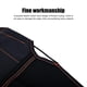 thumbnail image 3 of Bolsa De Almacenamiento RZAHUAHU Bolsa de asiento para scooter de motocicleta Organizador de scooter de cuero PU (L) Likrtyny  Accesorios para bicicletas, 3 of 8