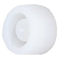 thumbnail image 1 of Flower Pot Mold Silicone Round Multi Functional DIY Succulent Planter Mould with Drainage Hole for Bowls Making50-2285-D, 1 of 8