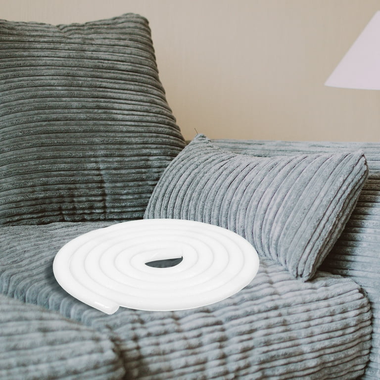 Anti Slip Foam Strips Slipcovers for Sofas, 3m/5m Foam Strips Couch Covers,  Foam Grips for