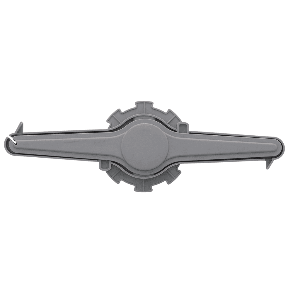 Dishwasher Upper Spray Arm fits Frigidaire, AP7413174, PS17155291, 154754502