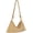Gold, variant on Sparkly Rhinestone Purse for Women Silver Clutch Purse Small Glitter Handbags for Weddings, Prom,and Parties
