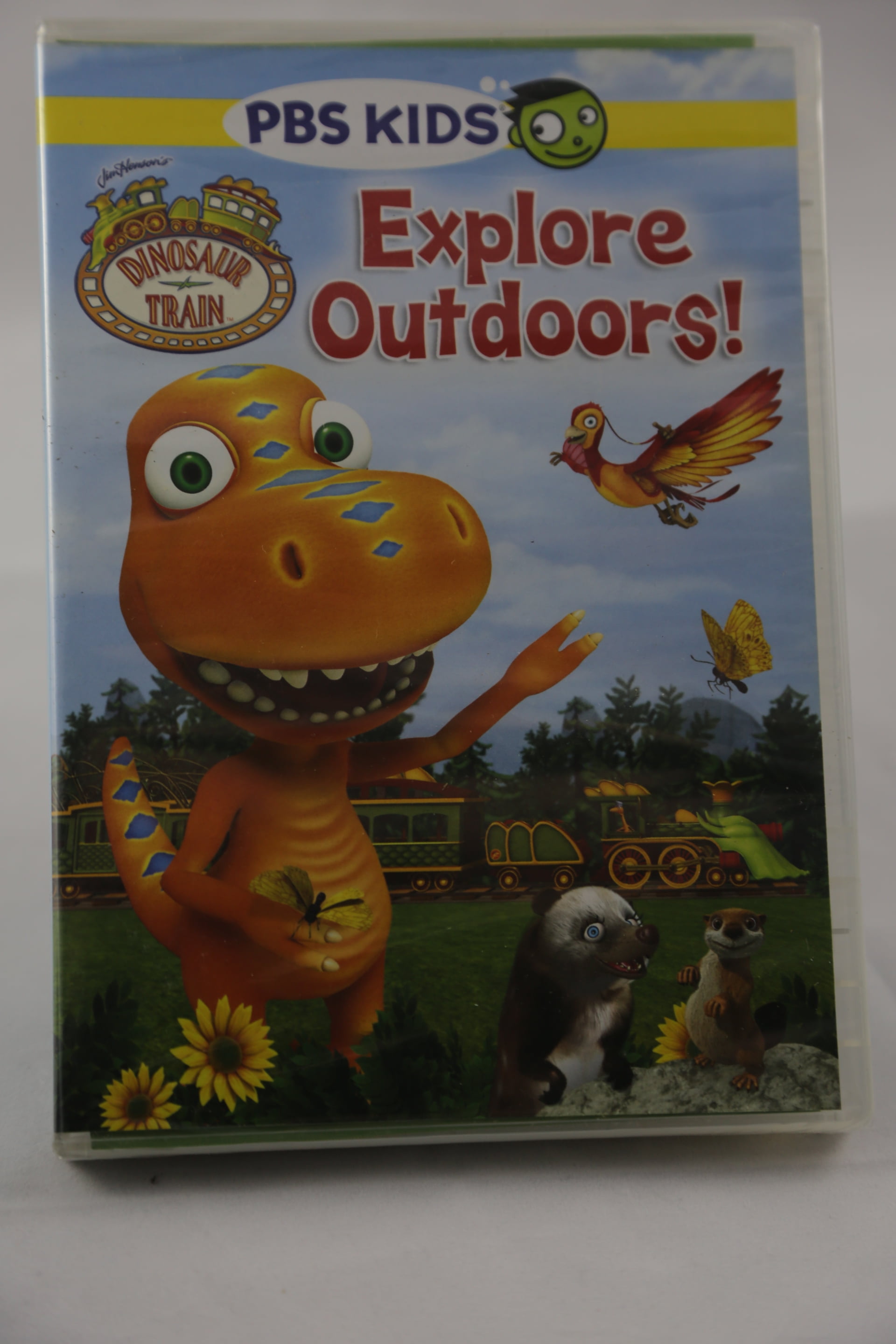 その他 Dinosaur Train: Dinosaurs Take Flight [DVD] [Import] Dinosaur Train: Dinosaurs Take Flight! (DVD) for sale online