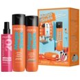 thumbnail image 1 of Matrix Dream Hair Fantasy Mega Sleek Gift Set, 1 of 1