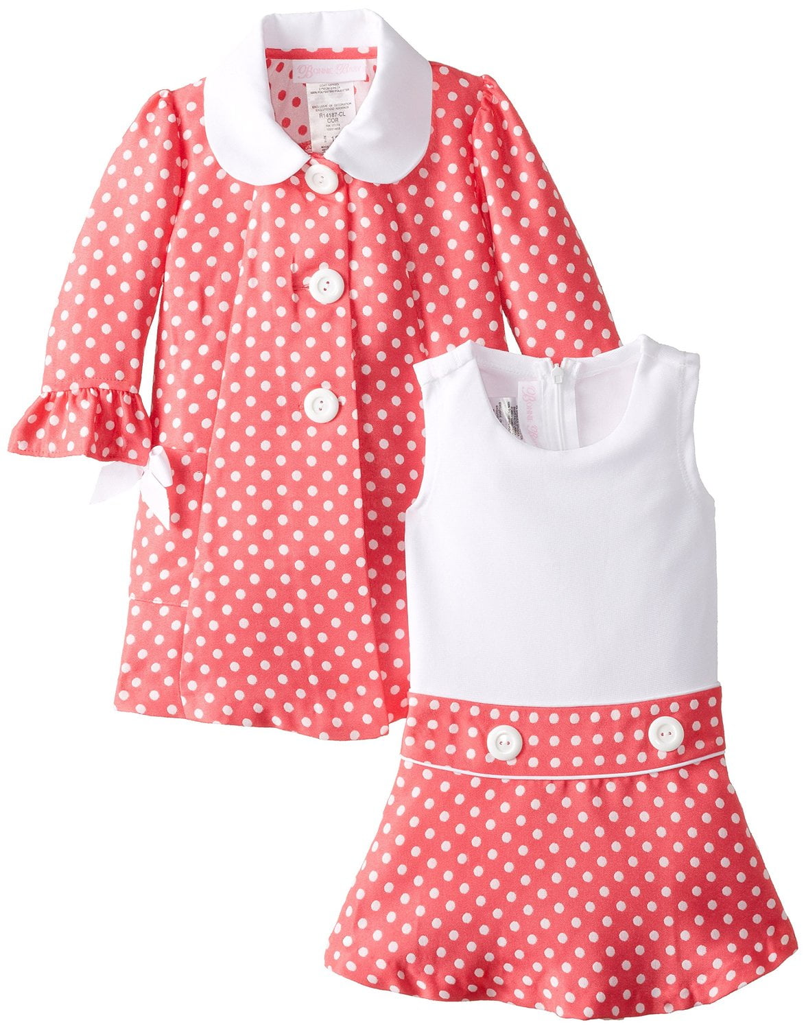 easter dresses size 18 months