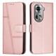 thumbnail image 1 of Funda Flip para FOXDOCK OPPO RENO 11 5G – Carcasa delgada y resistente a impactos con soporte para uso diario y profesional, 1 of 6