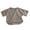 Beige, variant on Boys T Shirts Summer Thin Short-Sleeve Casual Round-neck Top for Small and Medium-sized Children Purple 3 Years