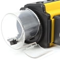 thumbnail image 4 of Fish Feeder, Automatic Fish Food Feeder, High-quality Plastic Material Sturdy And Durable Fish Aquarium Tank Office For Home ANGGREK Otros, 4 of 8