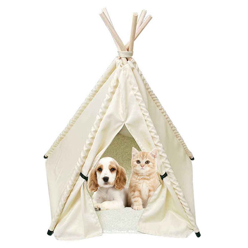 K&H Indoor Pet House (Heated or Unheated)