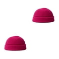 thumbnail image 3 of Gorro polar Sonducket Cómodo Accesorios de ciclismo multipropósito Refrigeración de invierno Color Rosa roja, 3 of 6