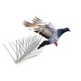 thumbnail image 2 of Extra Wide Stainless Bird Spikes, 50 Feet, 2 of 3