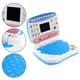 thumbnail image 5 of Niños Educación Temprana Portátil Aprendizaje Educativo Simulación Música Pantalla LED Computadora, 5 of 6