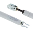 thumbnail image 3 of Salon Chair Pump Rod Replacement Barber Chair Pump Rod Barber Chair Gas Spring Mounting Rod For Barber Chair Repairing Accessory, 3 of 8
