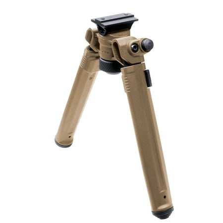1913 Rail - Magpul Bipod for 1913 Picatinny Rail or M-Lok