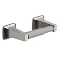thumbnail image 3 of Oak Brook 4003581 Brushed Nickel Toilet Paper Holder, 3 of 3