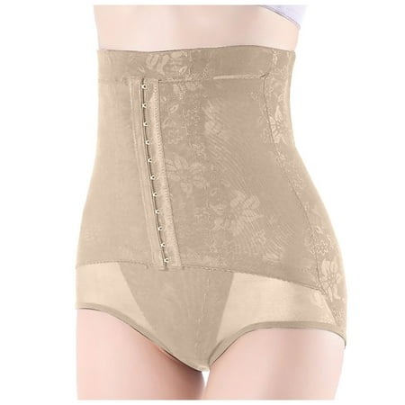 Bigersell Cotton Cheeky Underwear for Women Clearance Underwear Women Pack Briefs Panty Style P-67 Polyester Bikini Panties G String Thongs Ladies Briefs High Waist Women s Panties Khaki 3Xl