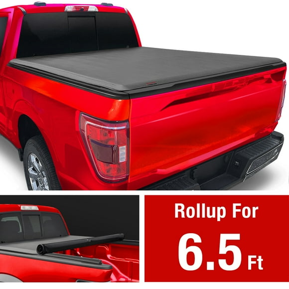 Truck Bed Covers Ford F150