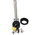thumbnail image 3 of 2.5 inch Flush Valve Assembly with Soft Rubber Flapper Valve with Buoy, 3 of 4