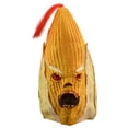 thumbnail image 1 of Máscara de látex para cosplay con forma de callos para Halloween, carnaval y pascua, 350 g, 1 of 3