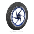 thumbnail image 1 of Llanta para Moto Rodeon 2.75-17 Negro Rin 17", 1 of 4