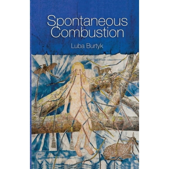 Spontaneous Combustion (Paperback)